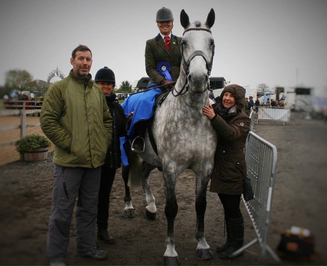 Mace Hero and Esther Lloyd Jones