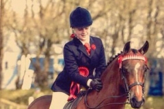 Roseberry Sir Henry and Molly Thomlinson