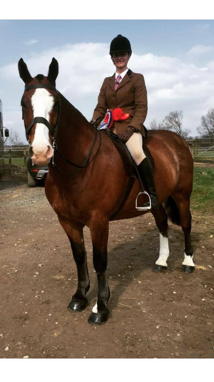 Cointreau II and Kate Slattery