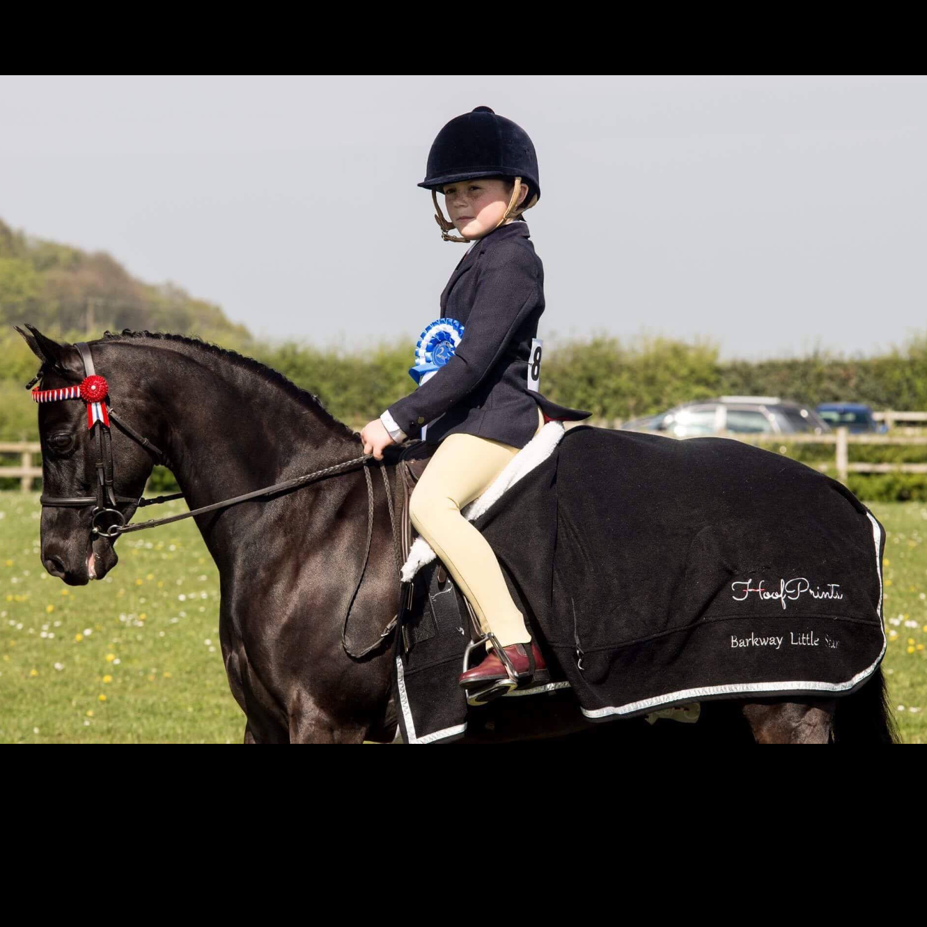 Warren fentiman and barkway little star