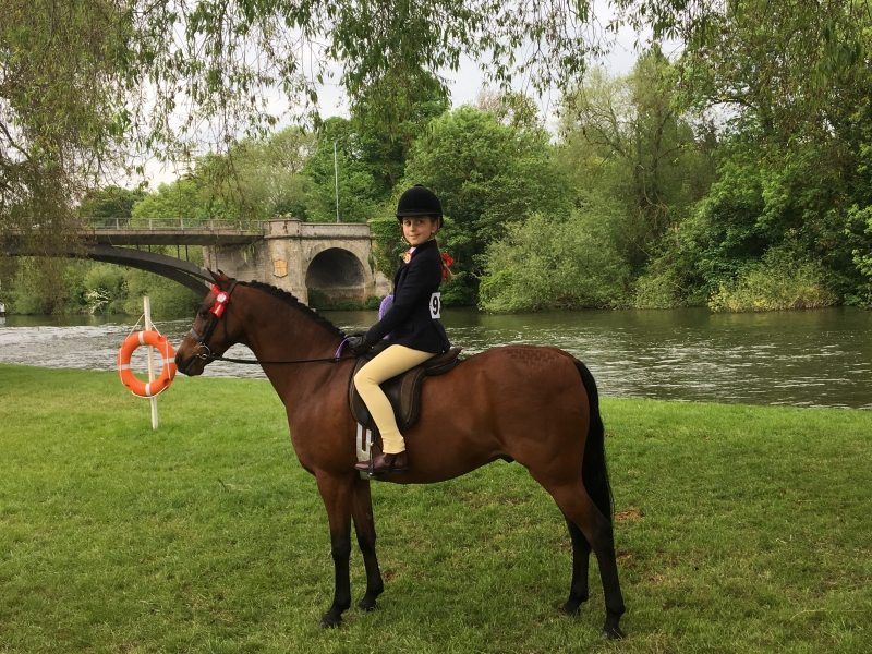 Matilda Jackson Clutton and Thurstonhouse Sundance