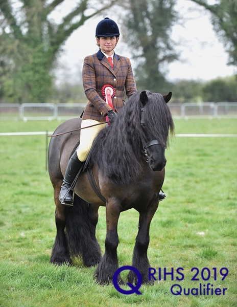 Tara Buckley and Murthawaite Think On