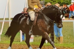 Jodie Evans and Robanna Razzle Dazzle