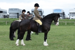 Amy Lilley and Rhencullen The Preacher