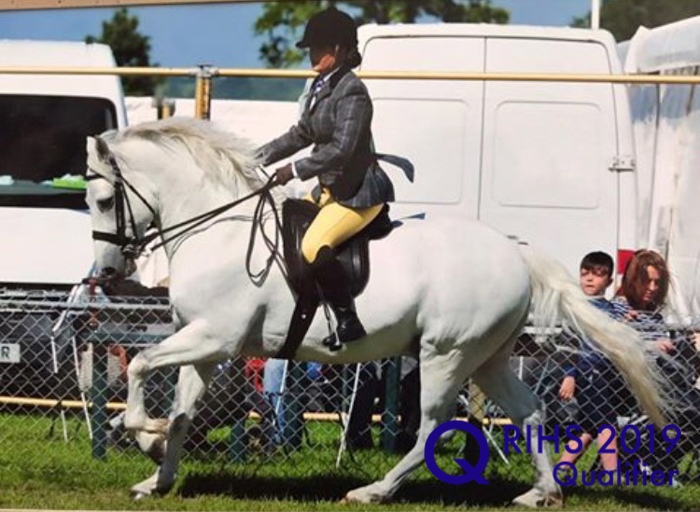 Georgina-Dewar-and-Kippure-Conquistador