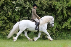 Emily-Morey-and-Greenholme-guardsman