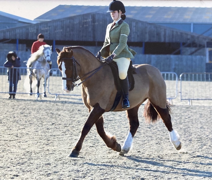 Scarlett-Tharme-and-Oakmill-Horatio