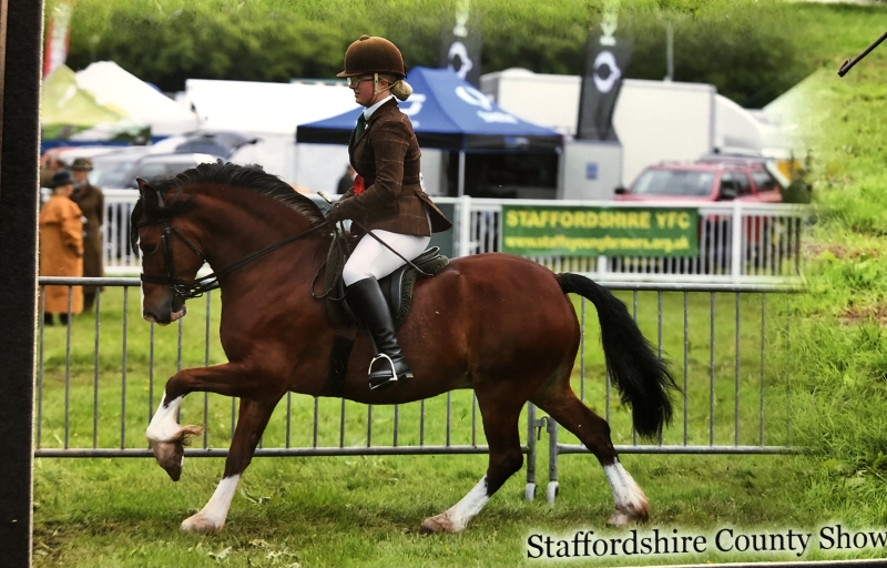 Chloe-may-Smith-and-Beauchief-Mr-Smith