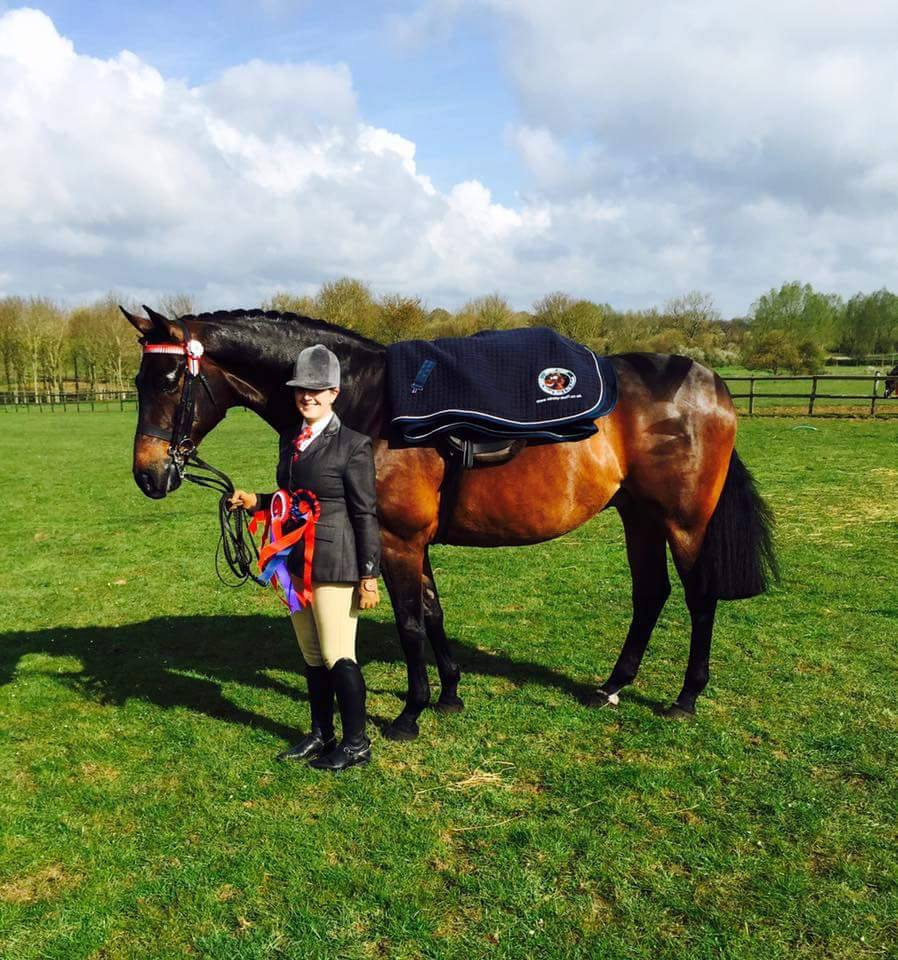 Hot Gossip X and Jessica Goodier