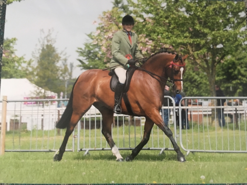 Craig Kiddier and Antsar Mr Sam