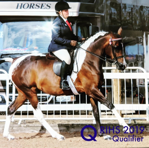 Lucy Morton and Sulan Sophisicat