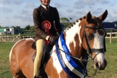 Rebecca Raine and My Country Belle