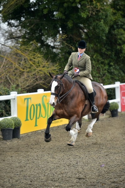 Kirsty Bird and Bunahow Tubber