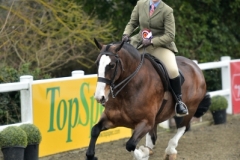 Kirsty Bird and Bunahow Tubber