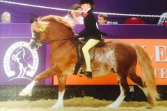 plasderw nathaniel and Kinvara garner