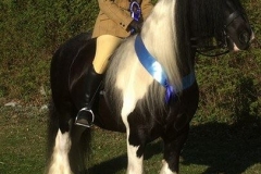 Who's that and jo himsworth