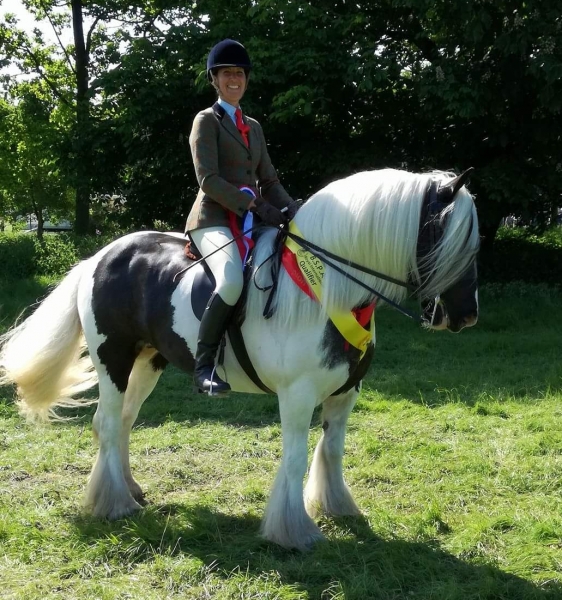 Kirsty Barber and Foxlea Jazz