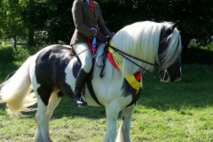 Kirsty Barber and Foxlea Jazz