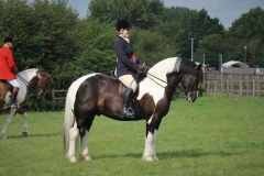 Oldforge The Mohican and Victoria Walker
