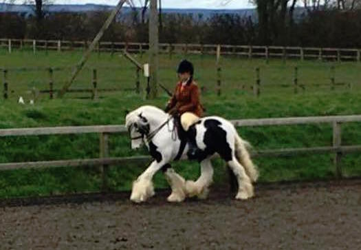 Nobby111 and Jenna Tann