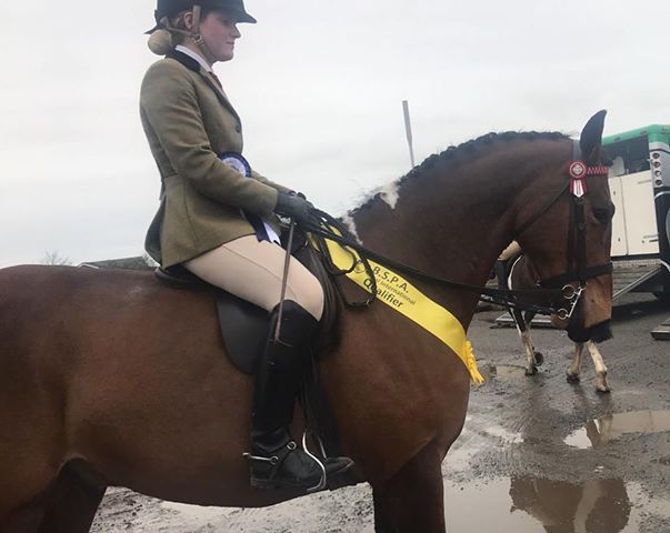 Frankby First Edition and Steph Smith