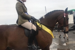 Frankby First Edition and Steph Smith