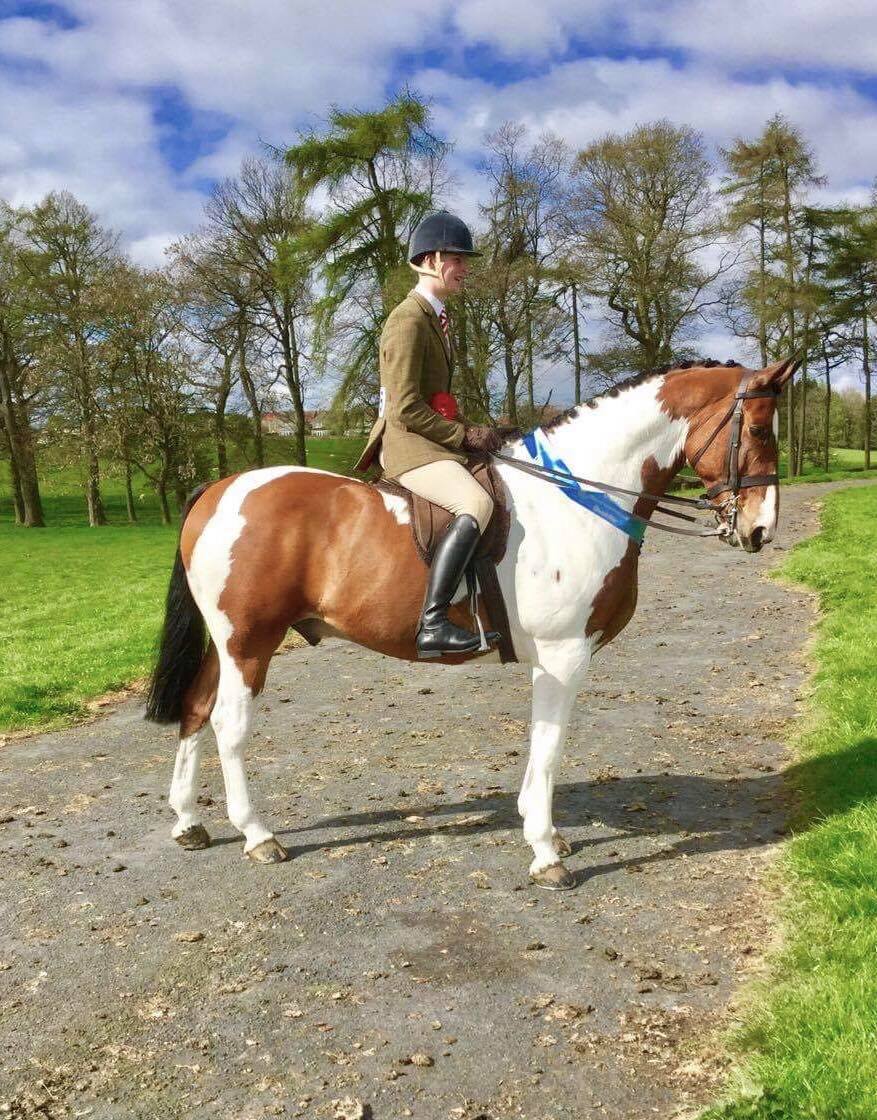 William hibbert and Castle franko