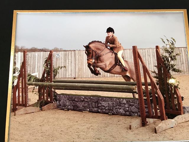 Brooke pickering and pip