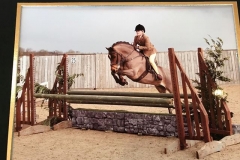 Brooke pickering and pip