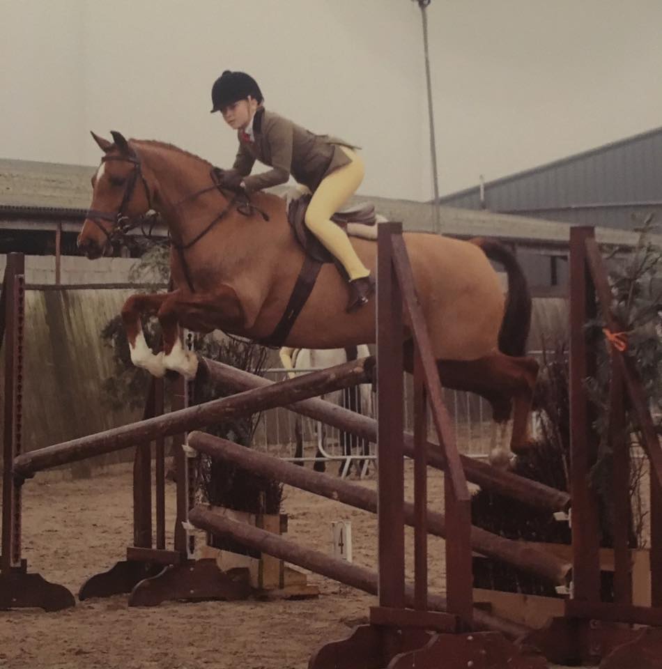 Midnight Romeo and Gemma Pallett