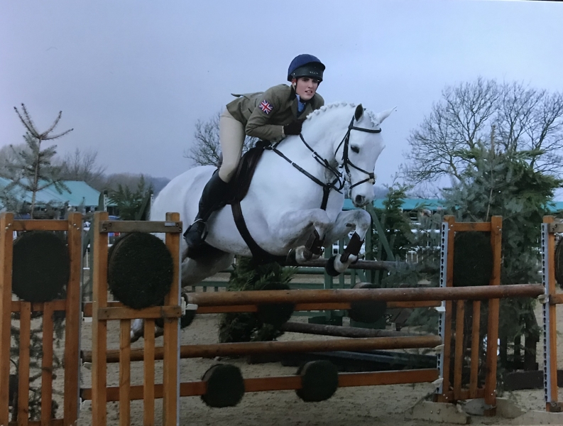 Lydia Stuart and Hazelrock Rebellion