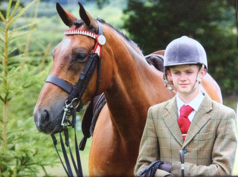 Glen Allen and Helsington Tailor Made